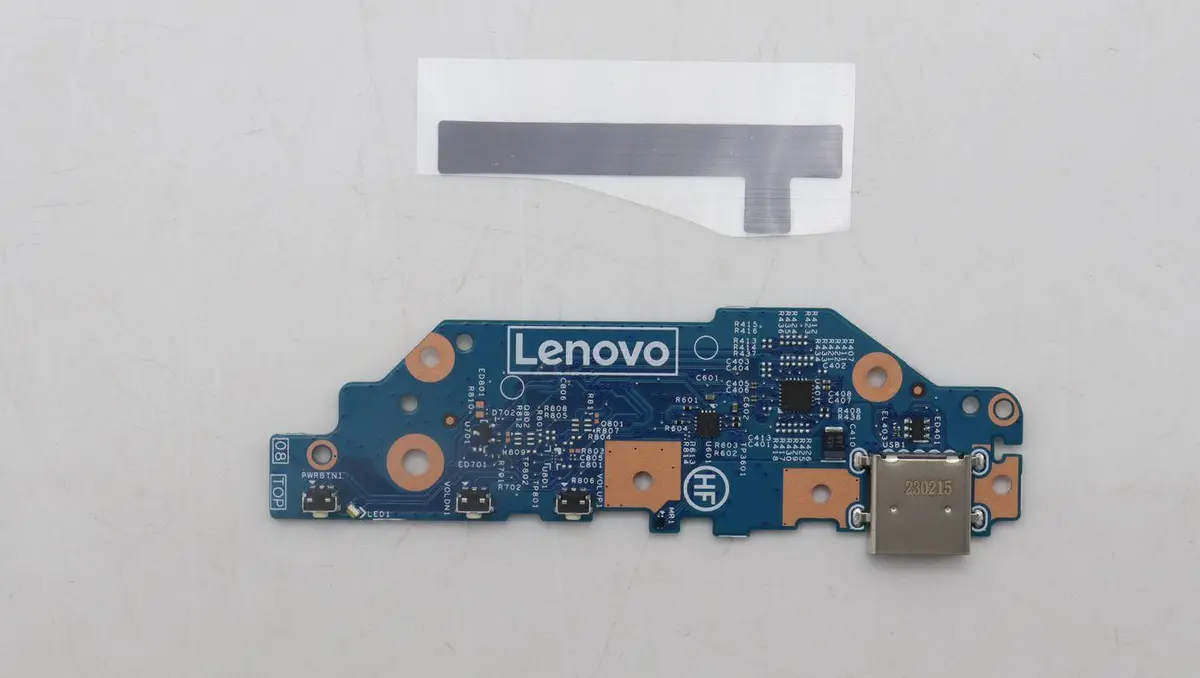 Lenovo - CARDPOP IO BD WLAN