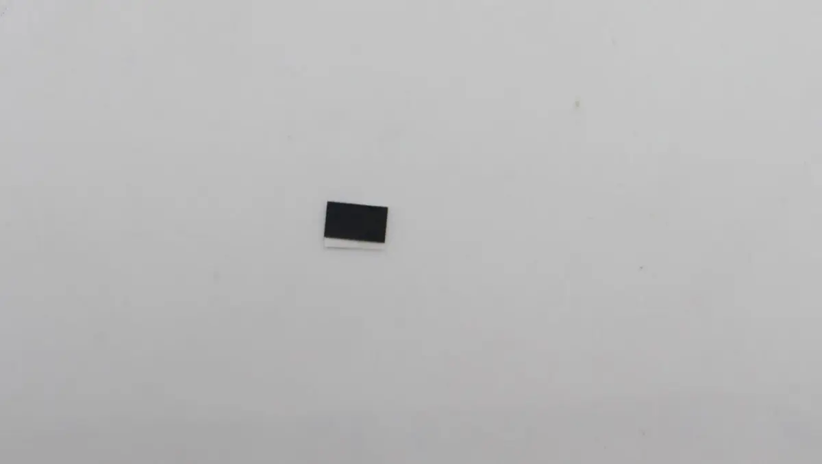 Lenovo - MECHANICAL CAMERA MYLAR FOR