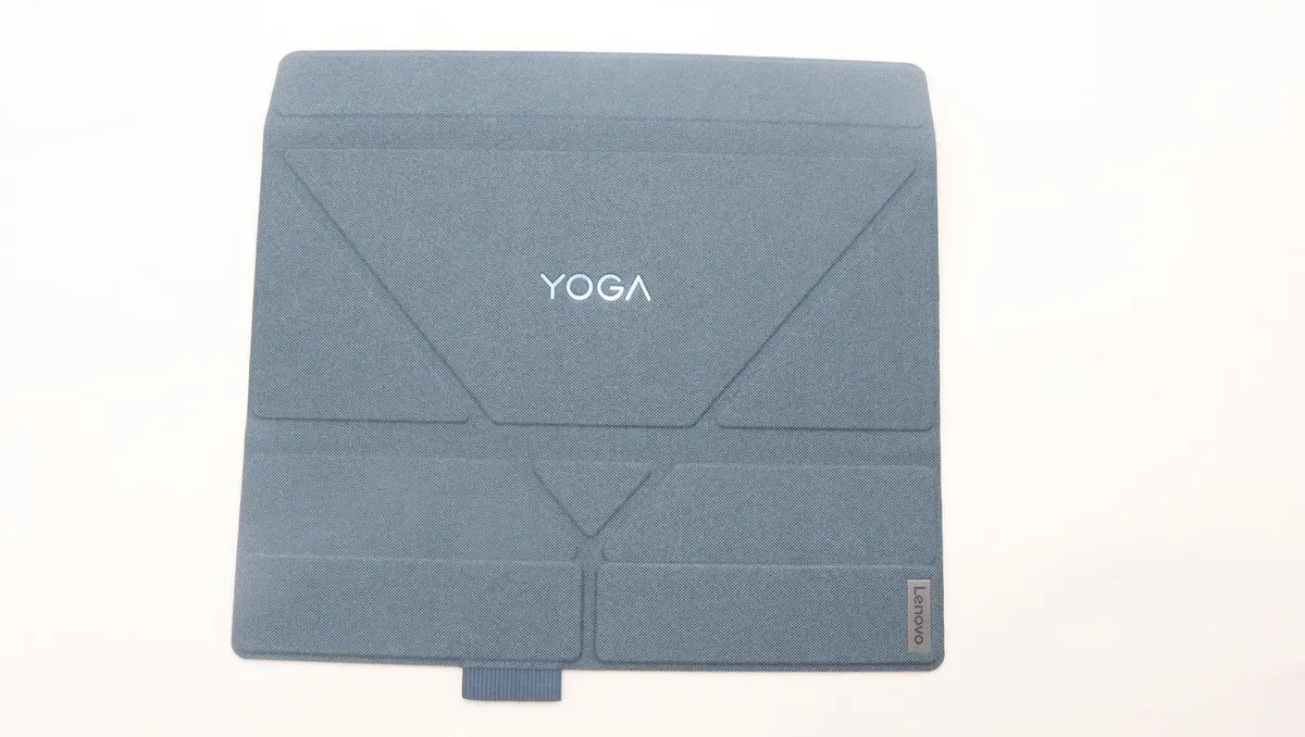 Lenovo - COVER YB9 FOLIO COVER-TID-TL