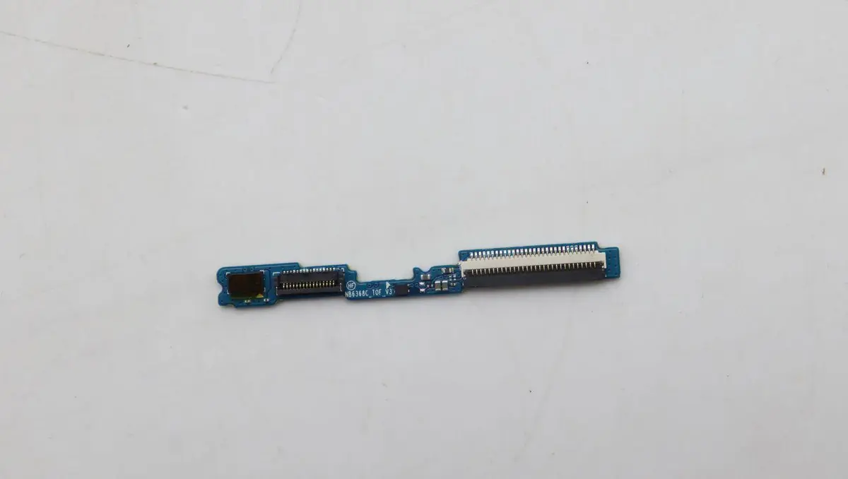 Lenovo - Cardpop Sensor Board H 83Am
