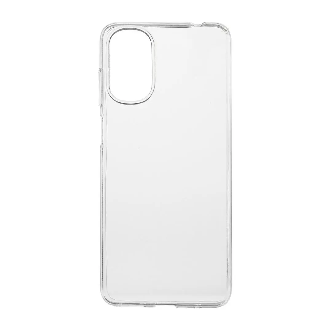 eSTUFF - LONDON Motorola Moto G22 Soft