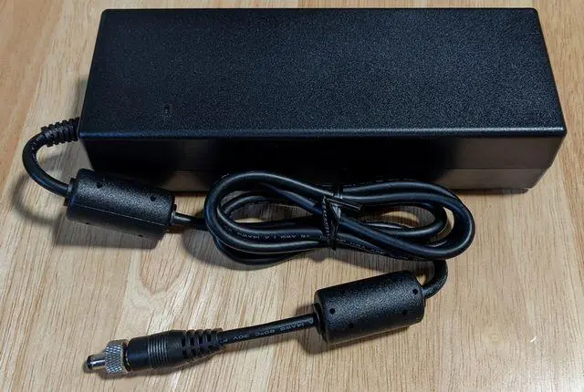 ELO - EXTERNAL 80W POWER BRICK AND CABLE FOR OUTDOOR OPEN FRAME CPNT