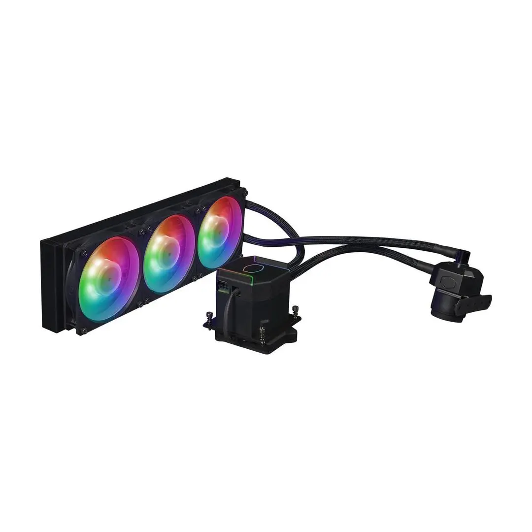 Cooler Master - ML360L Sub-Zero EVO