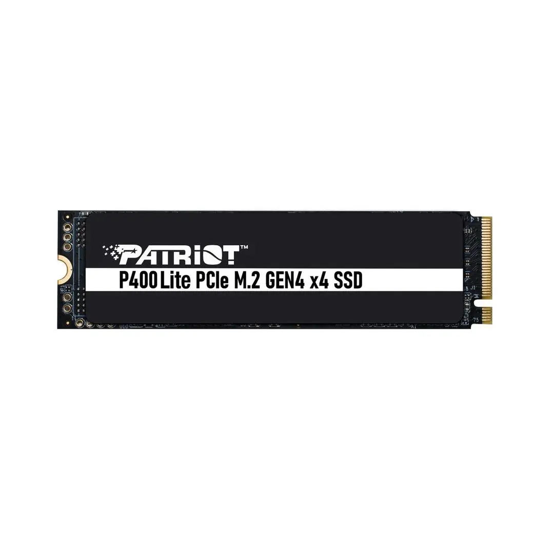 Patriot - P400 Lite M.2 250 Gb Pci