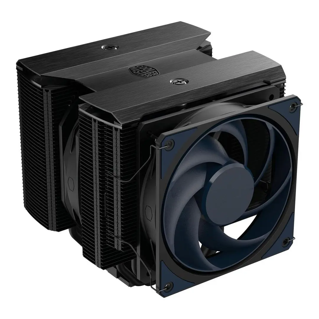 Cooler Master - MasterAir MA824 Stealth