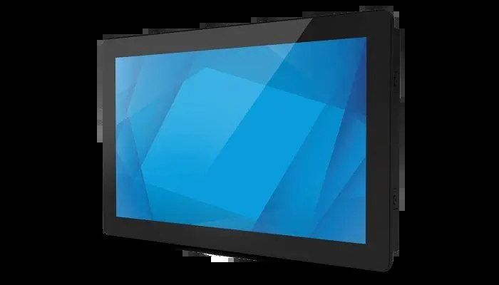 ELO - 1594L 15.6IN WIDE LCD OPE FRAME FHD HDMI VGA DISPL. PORT PCAP 10 TERM