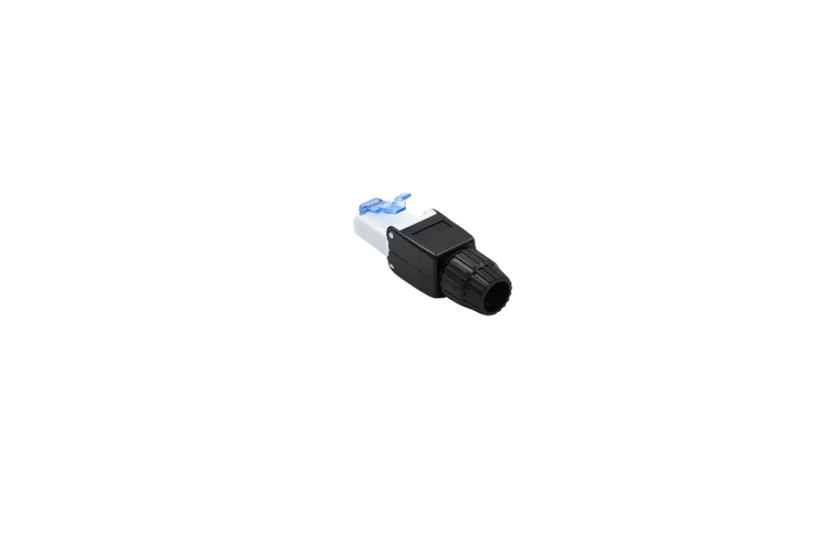 LinkIT - Field Connector, Cat.6A, UTP