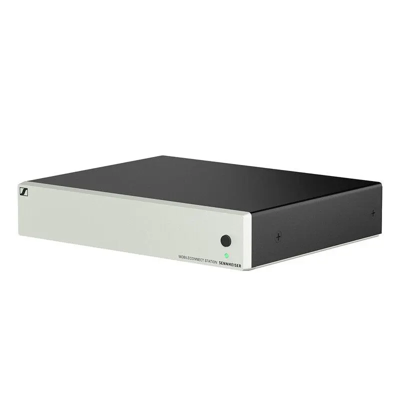 Sennheiser - MOBILECONNECT Station