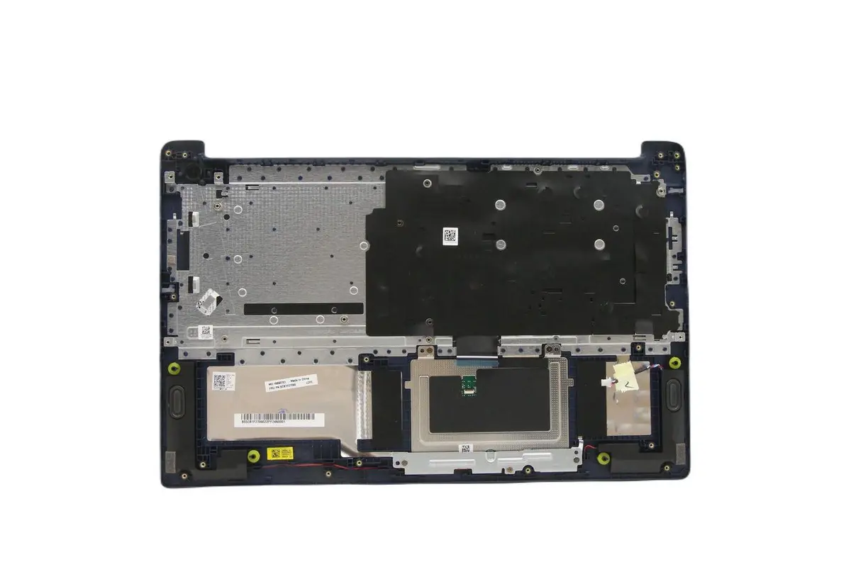 Lenovo - Upper Case ASM_HIN L82LX NFPAB