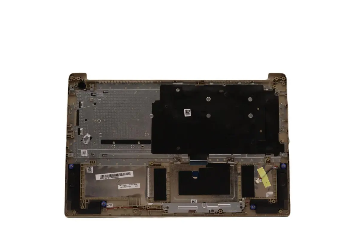 Lenovo - Upper Case ASM_ENG L82LX FPSD