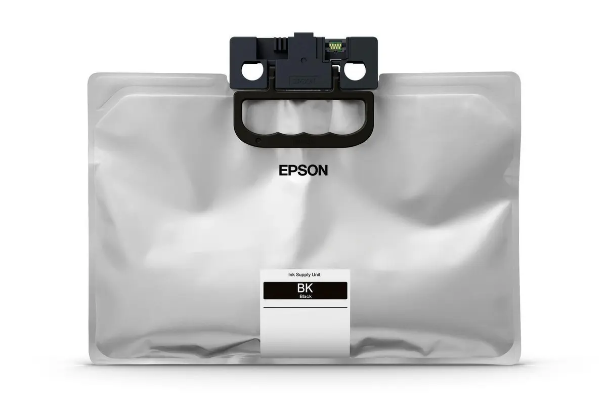 EPSON - WF-M53xx/58xx Series Ink Cartridge XL Black