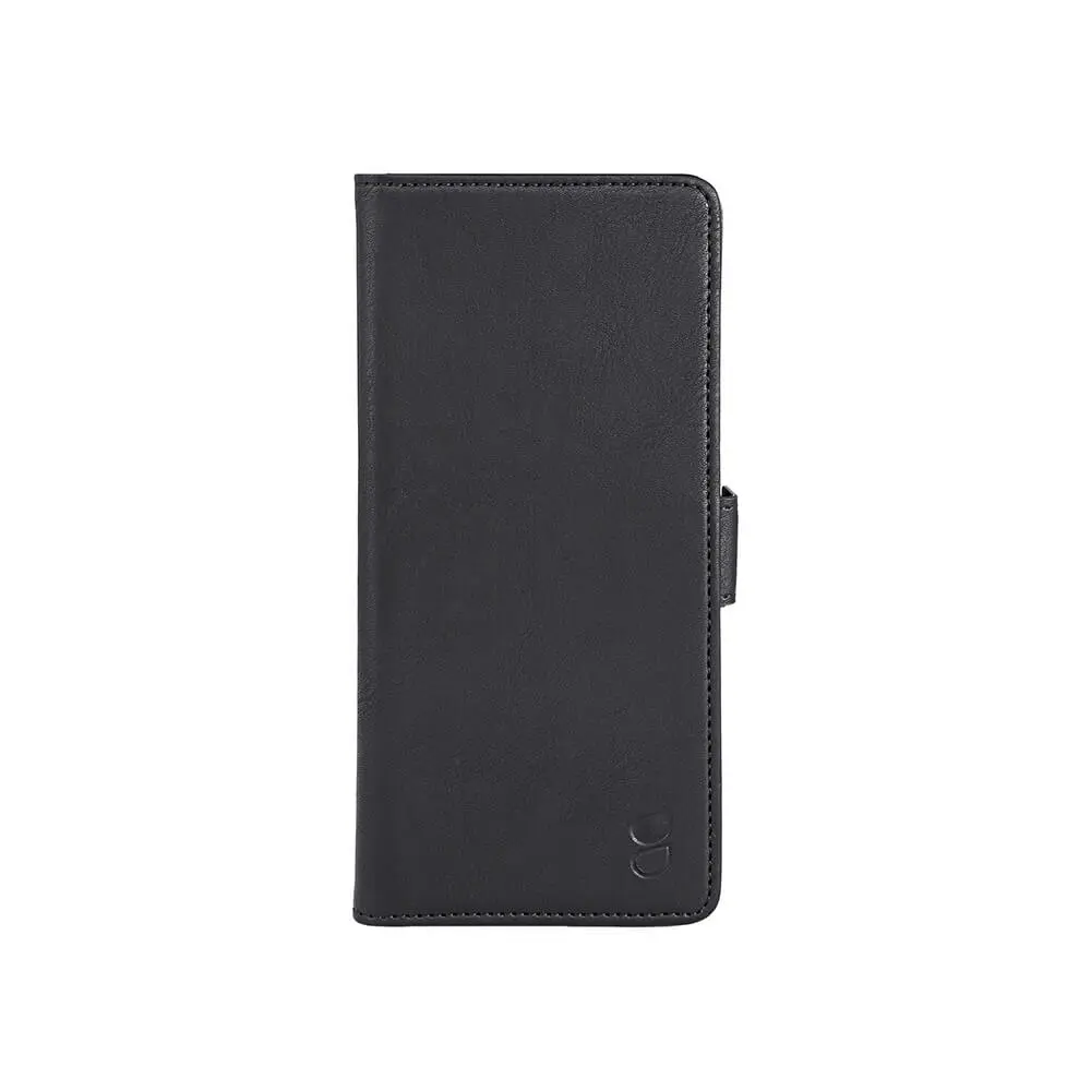 GEAR - Classic 3 card Recycled MagSerie iPhone 17 Pro Max Deep Red