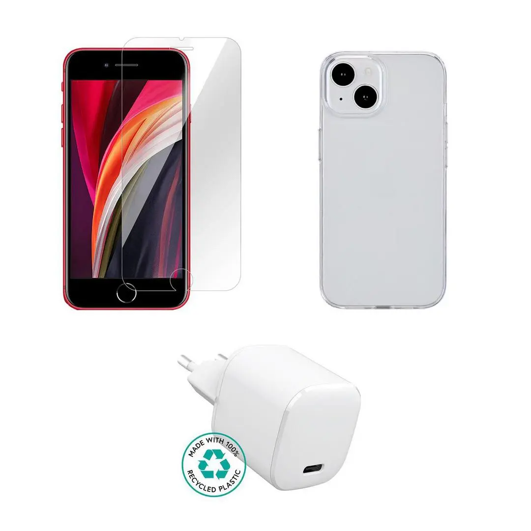 eSTUFF - Kit for iPhone SE (2022).
