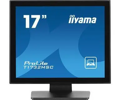 iiyama - 17" PCAP Anti-Glare