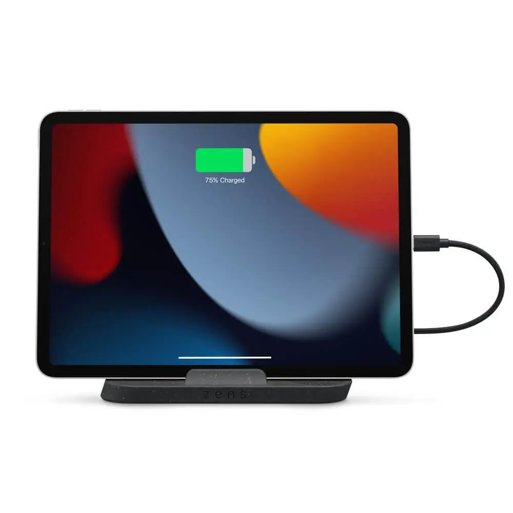 ZENS - Charging Station iPad/MacBook Air 60W