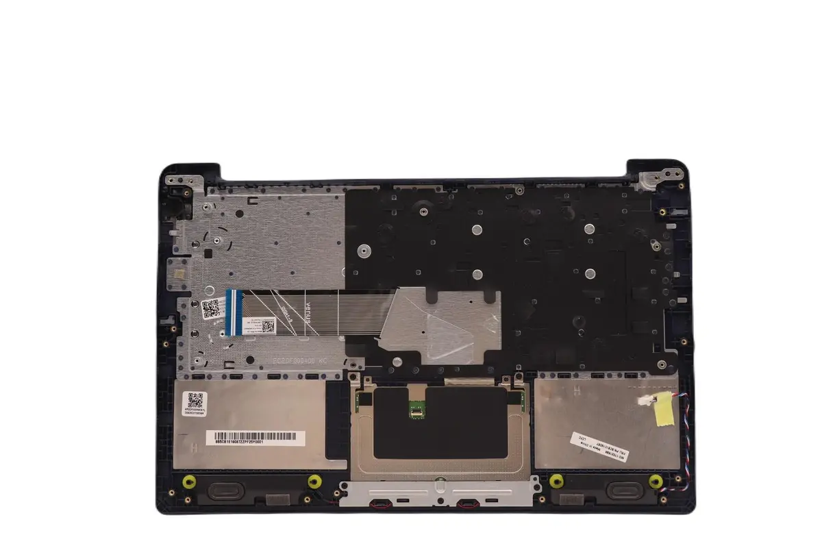 Lenovo - UpperCaseASM_LA SPA L82LVFP_AB