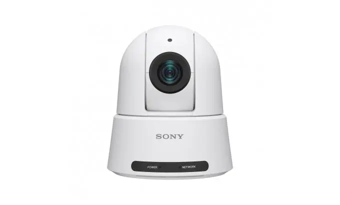 SONY - SRG-A12WC | 3840x2160 | 12x Opt. Zoom | 70° Fov.