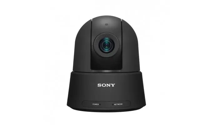 SONY - SRG-A40BC | 3840x2160 | Opt. Zoom | 70° Fov.