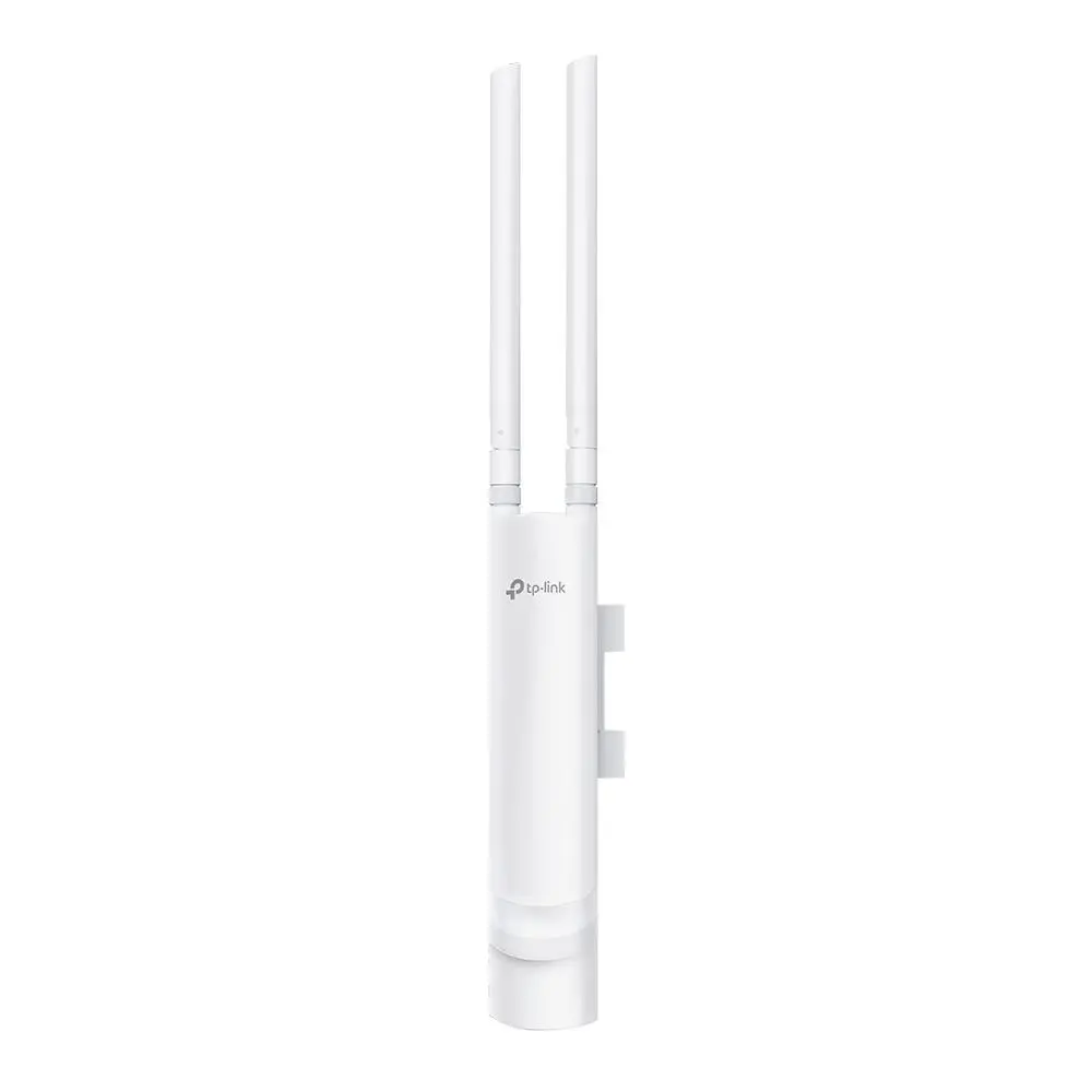 TP-Link - EAP225-Outdoor - trådløst tilgangspunkt - Wi-Fi 5