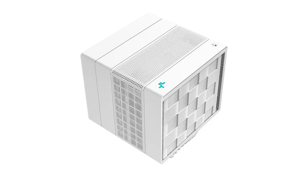 DEEPCOOL - ASSASSIN IV White