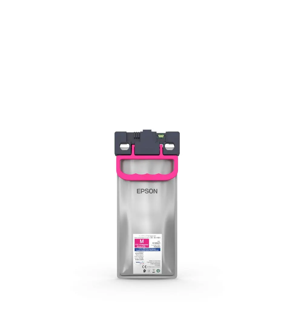 EPSON T05A Blekkpatron magenta