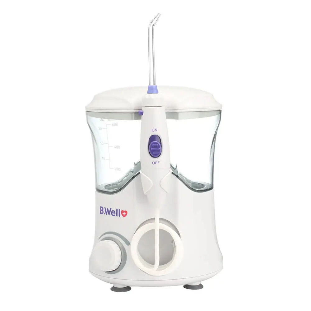 B.WELL - Oral Irrigator PRO-922