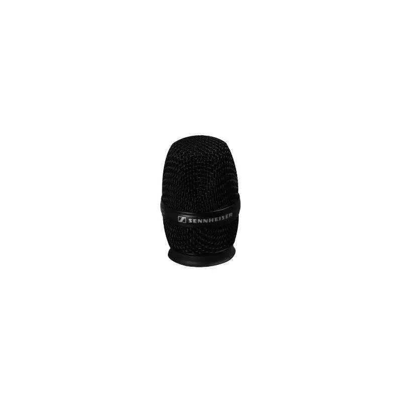Sennheiser - MMD 845-1 BK Super-cardioid dynamic vocal head