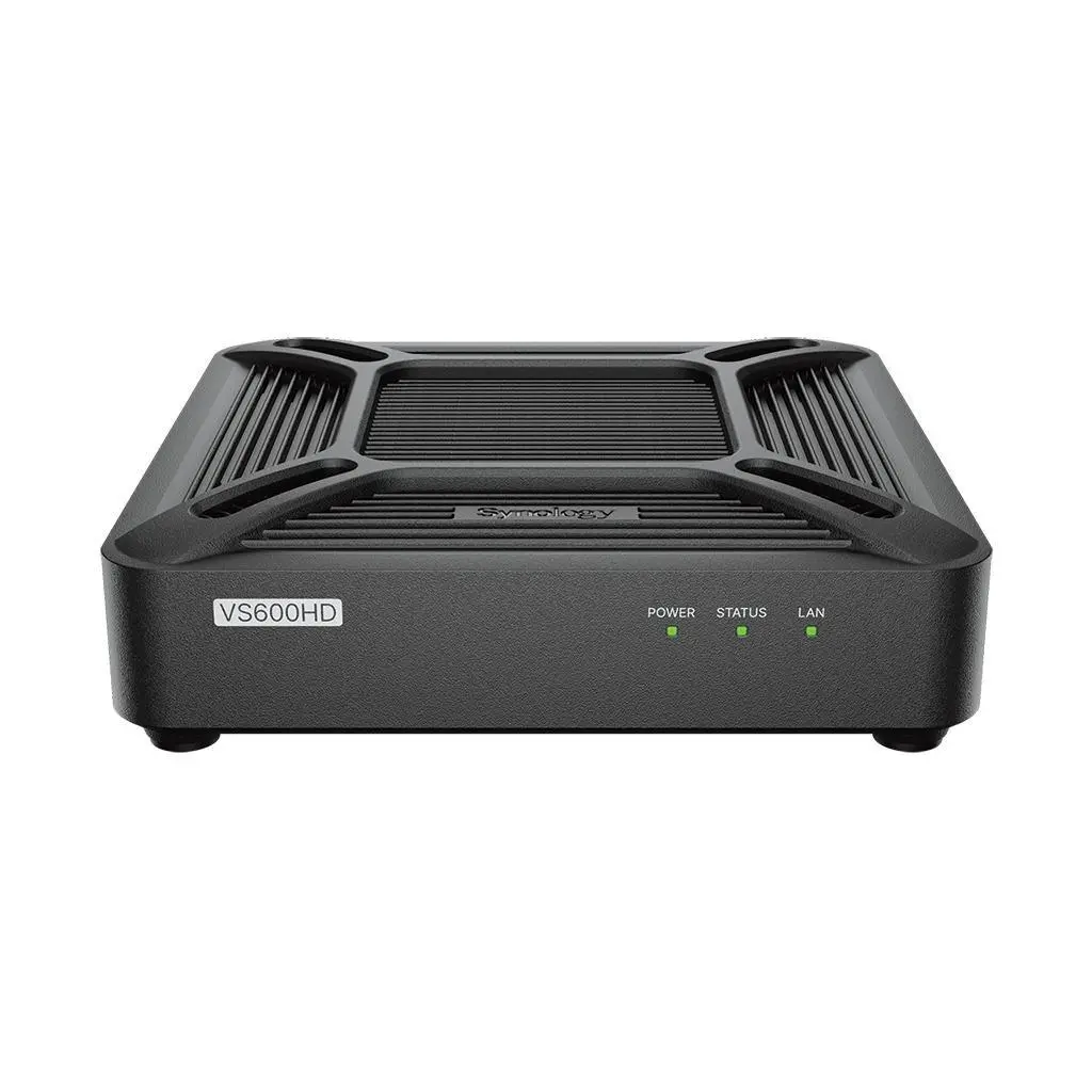 SYNOLOGY - VS600HD VisualStation