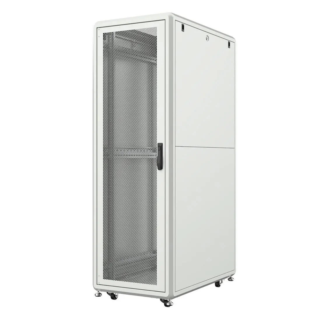 Lanview - by Logon Server Line - rack - 600 x 1000 mm - 36U