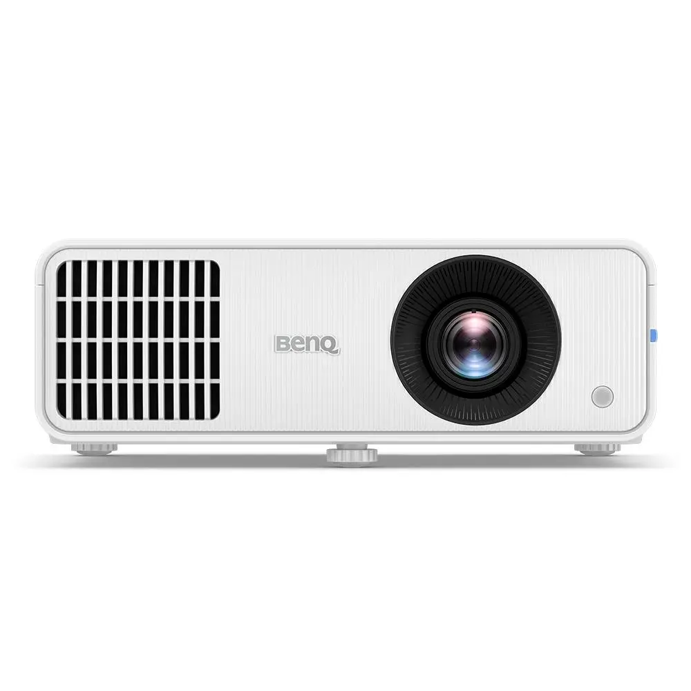 BENQ - LH650 | 1920x1080 DLP 4000ANSI-lumen | 1,15-1,5:1 | Fixed lens | White | Wi-Fi, USB-C