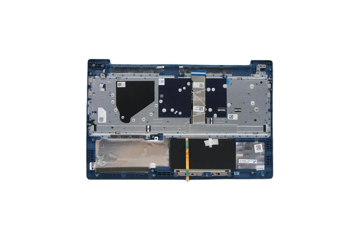 Lenovo - Upper Case ASM_TI L81YK NBLFPL