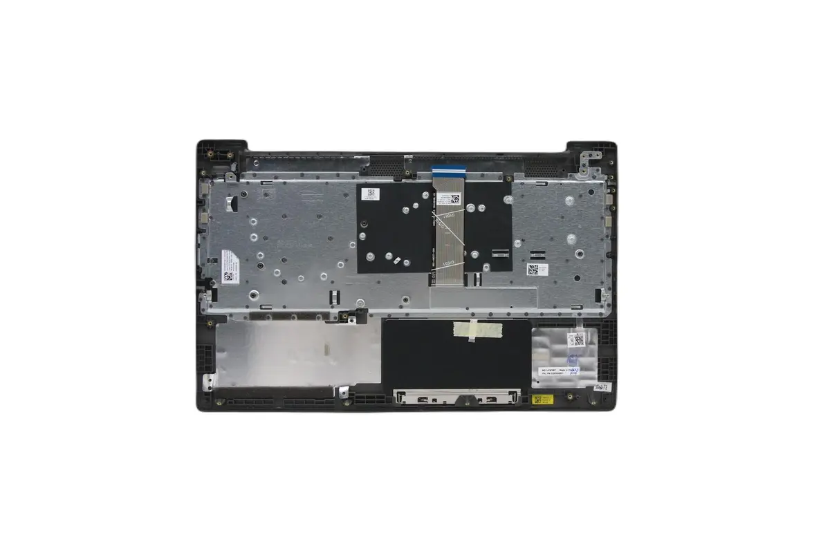 Lenovo - UpperCaseASMCZE/SLKL81YQNBLNFP