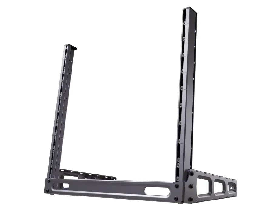 MIKROTIK - SR-10U 19" 10U desktop rack