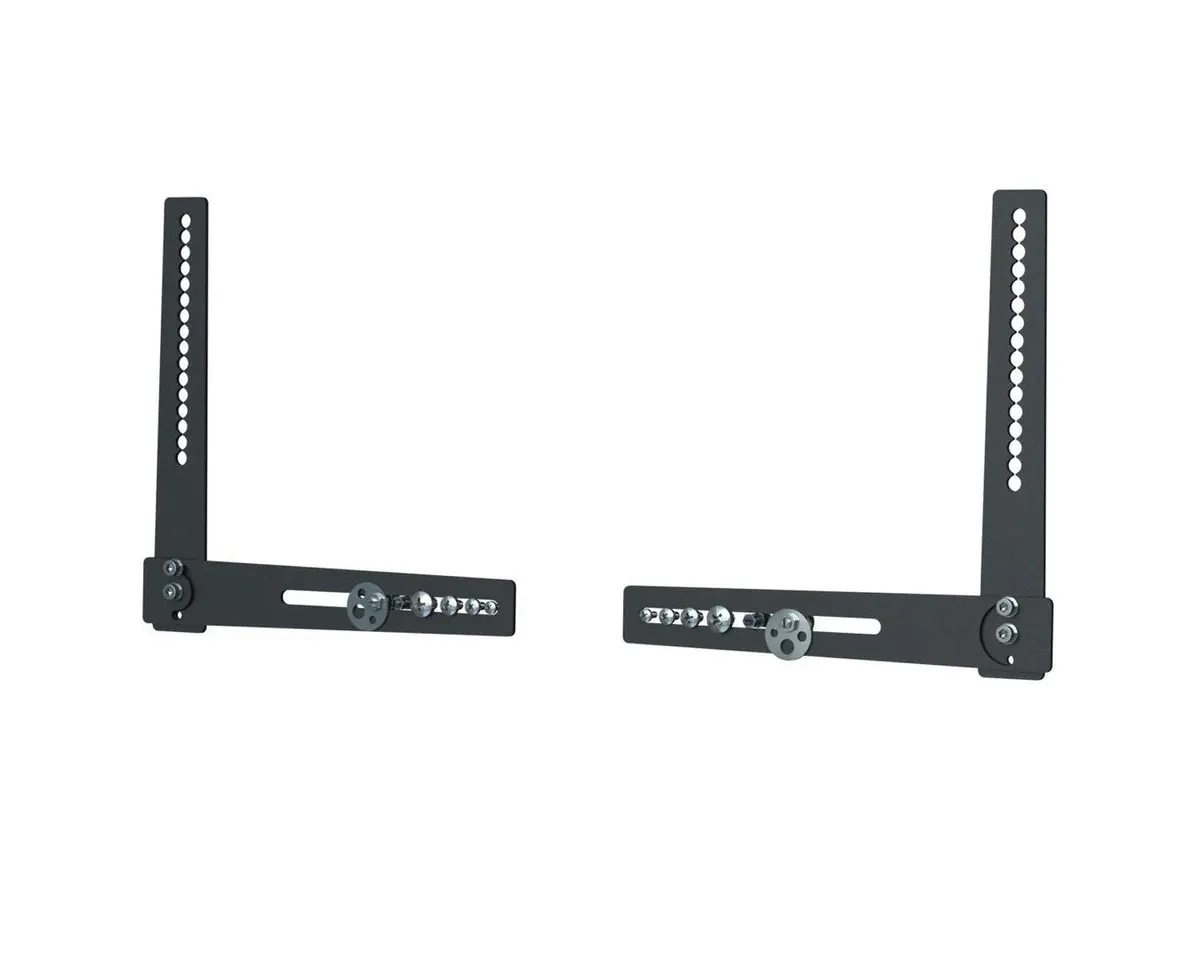 SMS - M000200, Universal Soundbar Holder