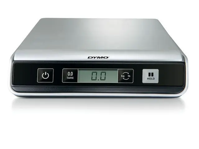 DYMO - M10 Brev/paketvåg 10kg