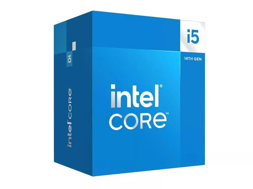 INTEL - CPU/Core i5-14500 5.0GHz LGA1700 Box