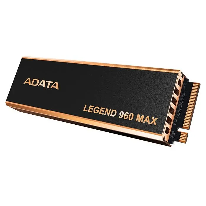 ADATA - Legend 960 MAX M.2 1TB PCIe Gen4x4 2280 2