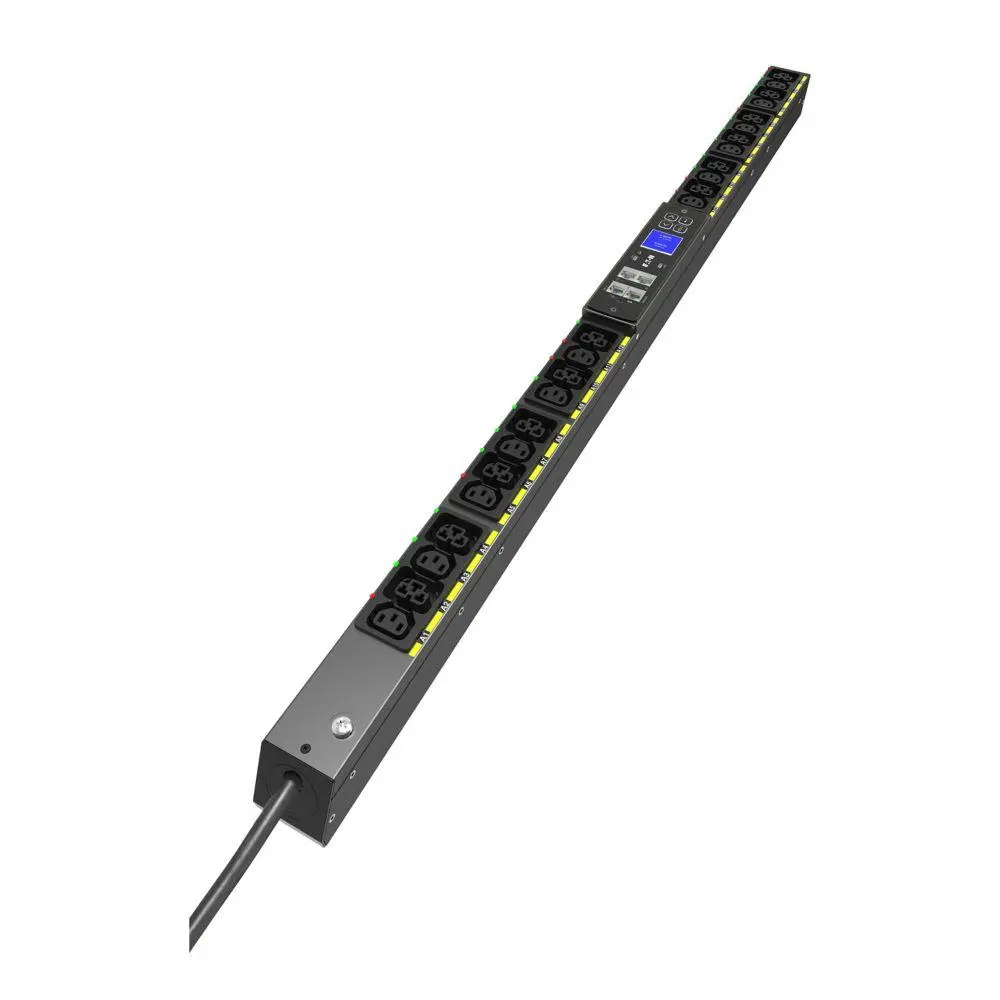 EATON - PDU G4 MA 0U C20 16A 1P