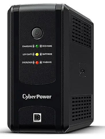 CyberPower - Uninterruptible Power Supply