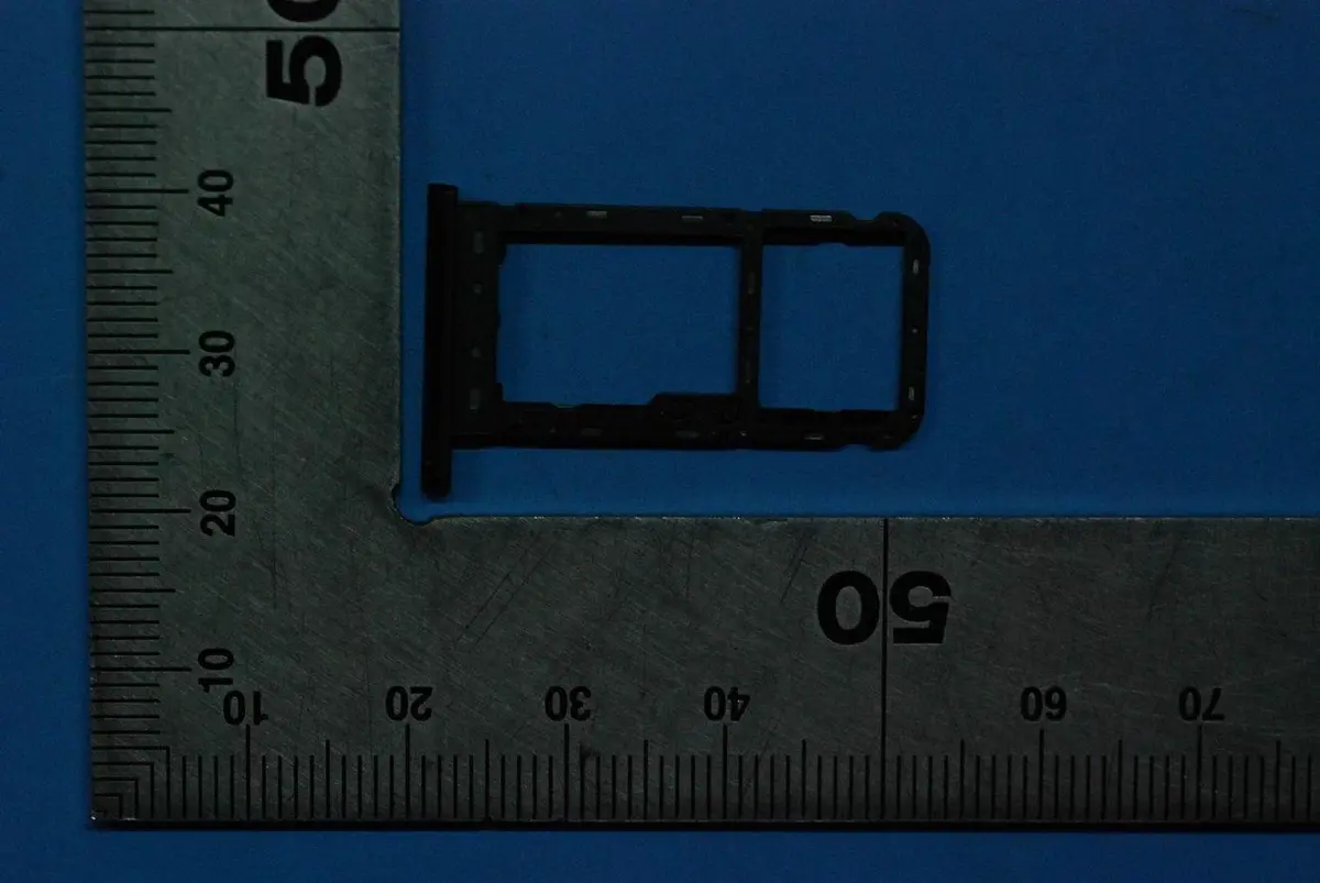 Lenovo - SIM tray for Lenovo Tab M10