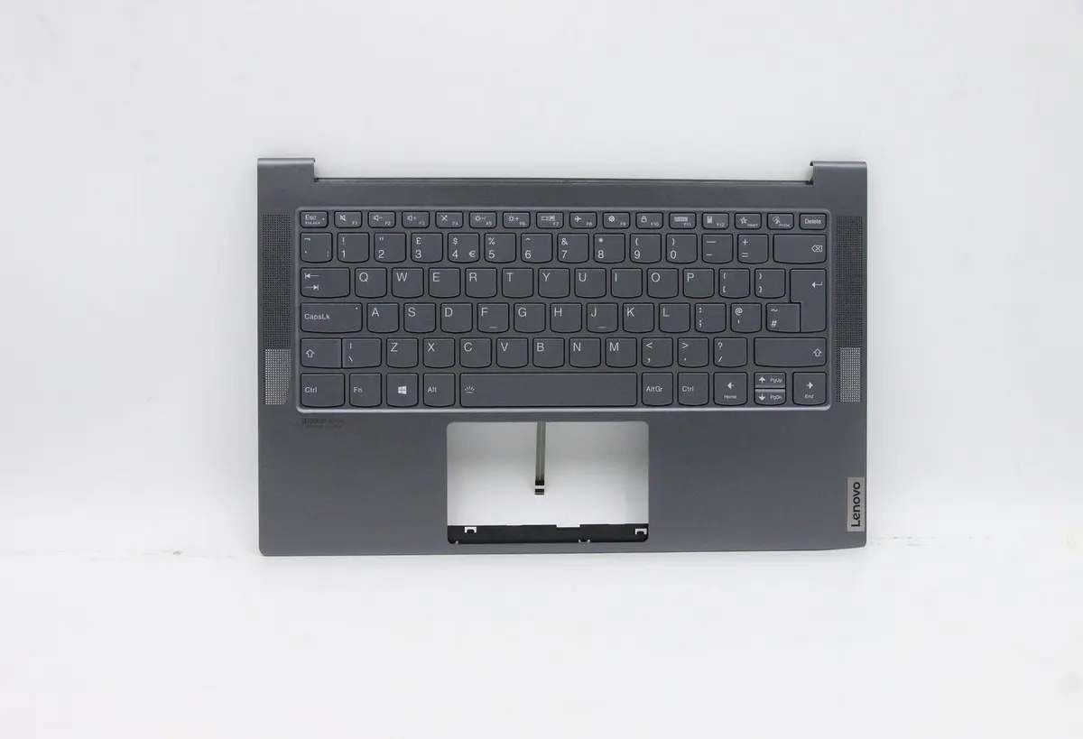 Lenovo - upper case assembly for