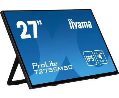 iiyama - 27" Bonded PCAP