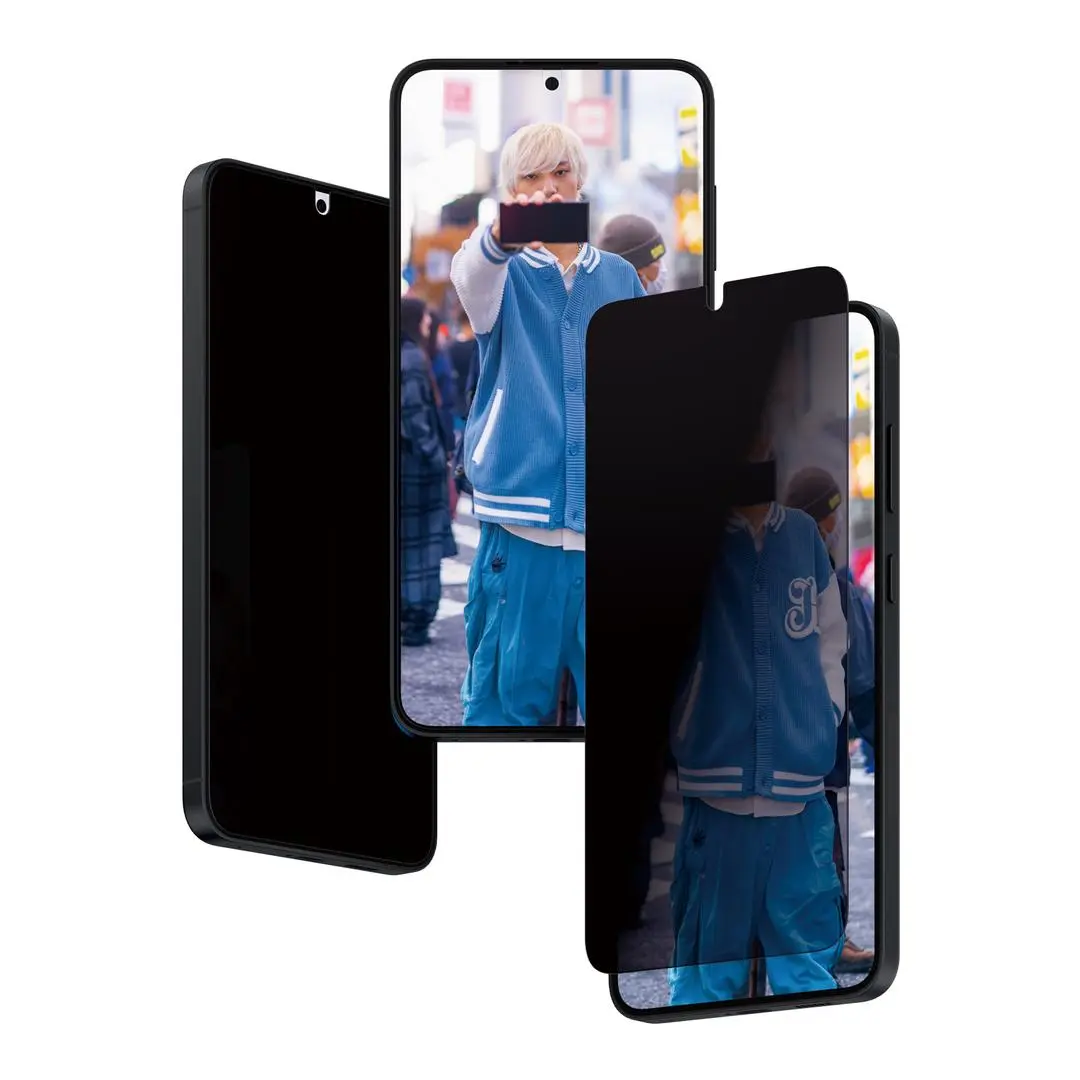 PanzerGlass - skjermbeskyttelse for mobiltelefon