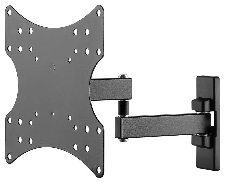 Goobay - TV wall mount Basic FULLMOTION (S) Factory Sealed