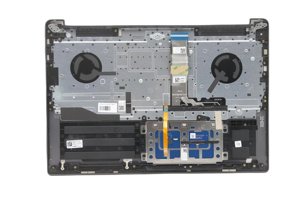 Lenovo - Upper Case ASM_THAI H82L5 STO
