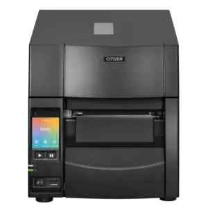 CITIZEN - CL-S700III PRINTER BLACK USB LAN PRNT