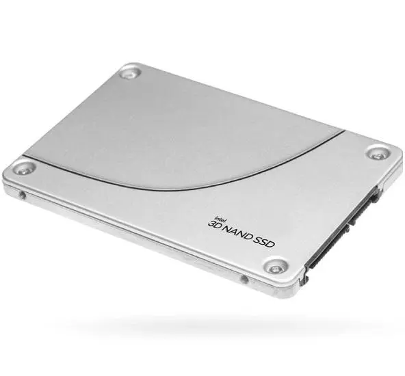SOLIDIGM - D3-S4520 Series SSD 240GB - SATA 6Gb/s - 2.5"