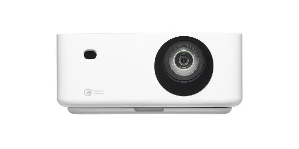 Optoma - ML1080 - DLP-projektor - kortkast - portabel - hvit