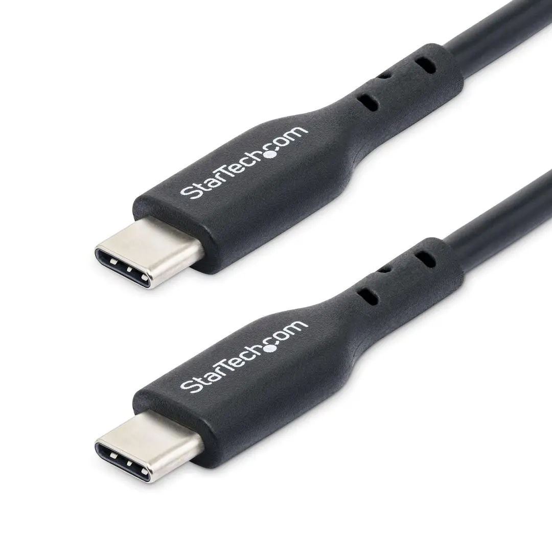 STARTECH - 2m 6.6ft USB-C Charging Cable 60W PD