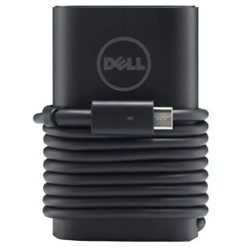 DELL - Usb-c 100 w ac Adapter with 1